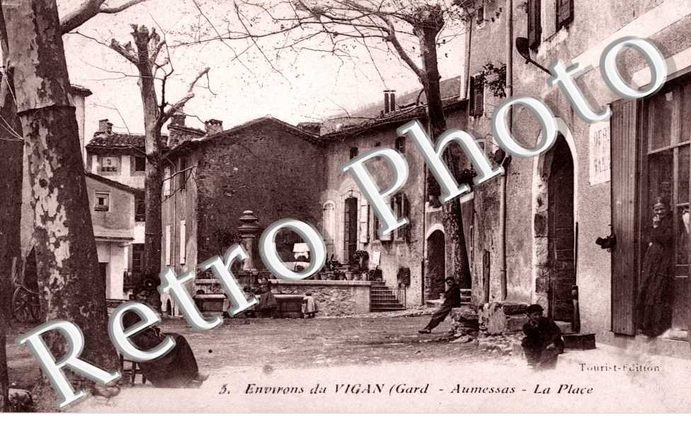 La place