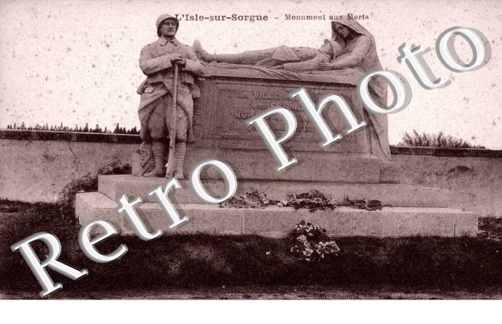 Monument aux Morts