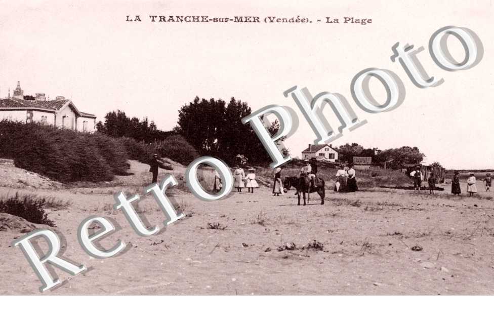 La Plage