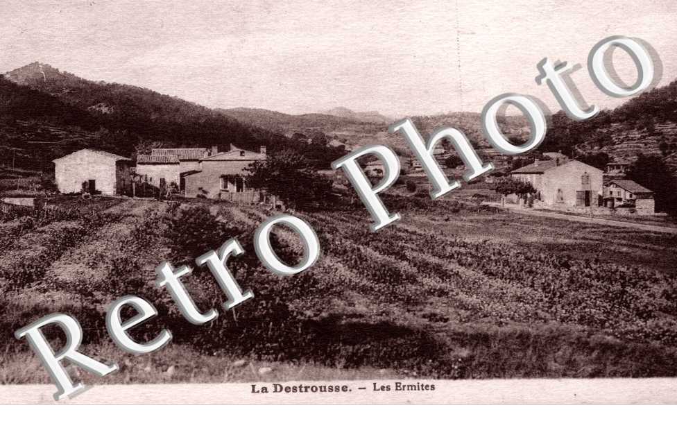 Les Ermitte