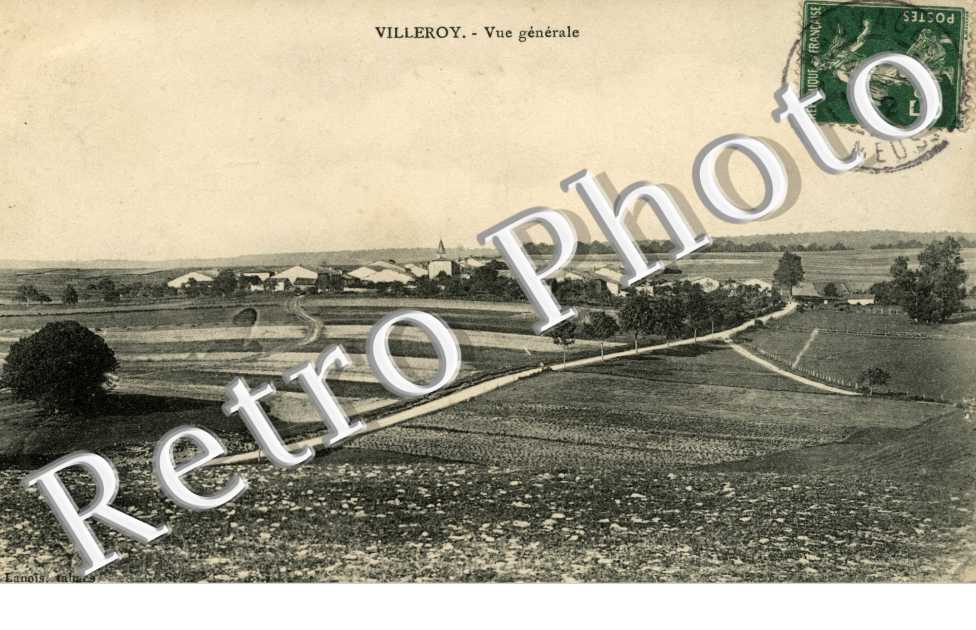 Vue generale