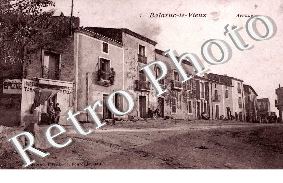 Avenue