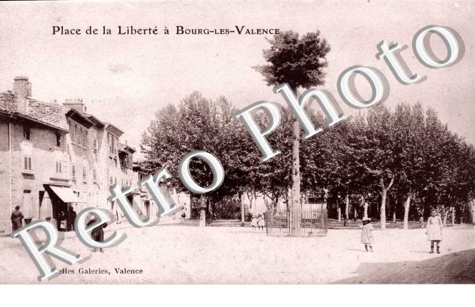 Place de la liberte