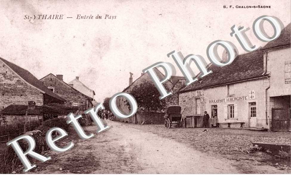 entree du pays