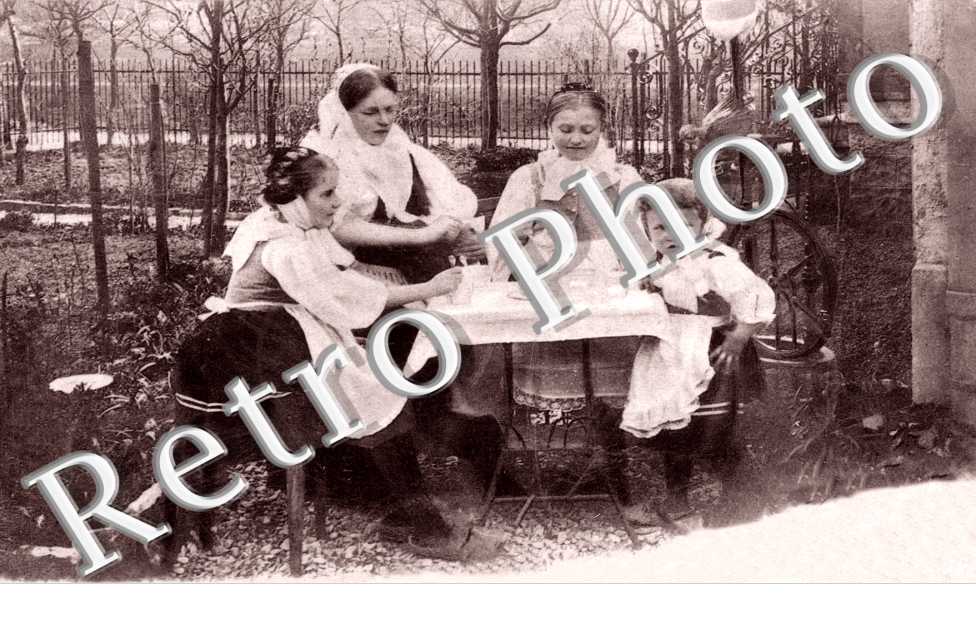 les Diaichotte