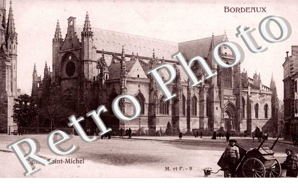 eglise Saint-Michel