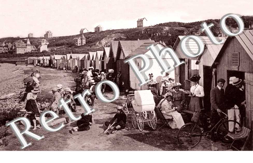 la Plage 