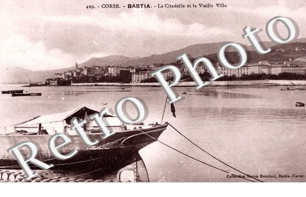 La citadelle et la vieille ville