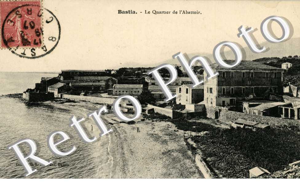 Quartier de l&#039;Abattoir