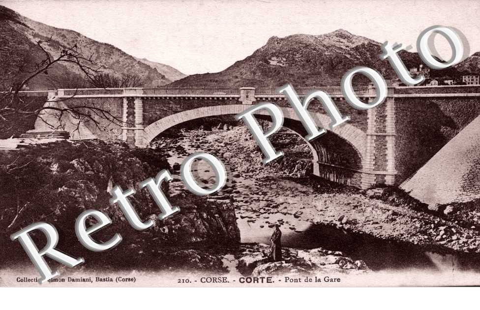 Pont de la Gare