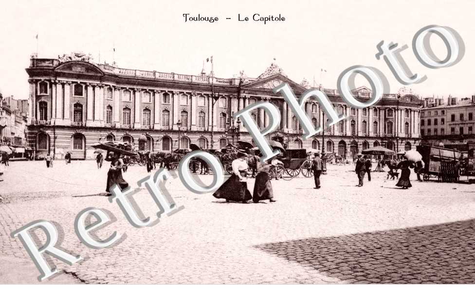 le Capitole