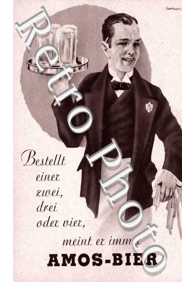 Amos-Bier