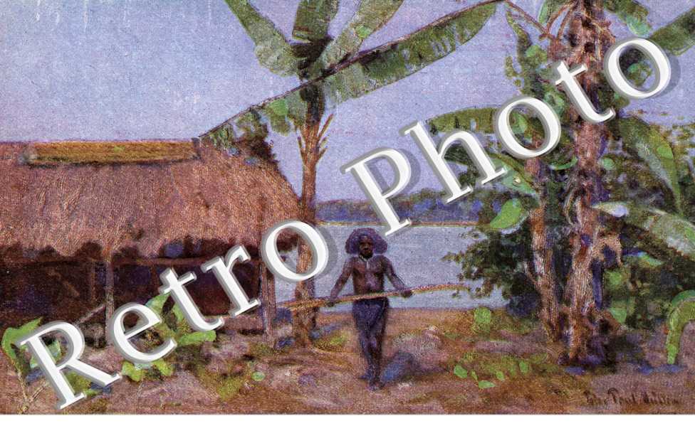 Papoua