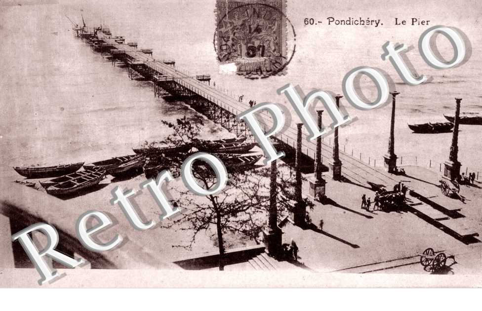 Le Pier