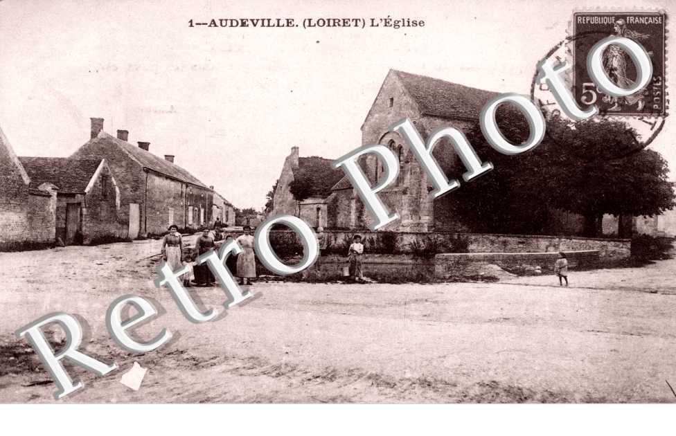 l&#039;Eglise