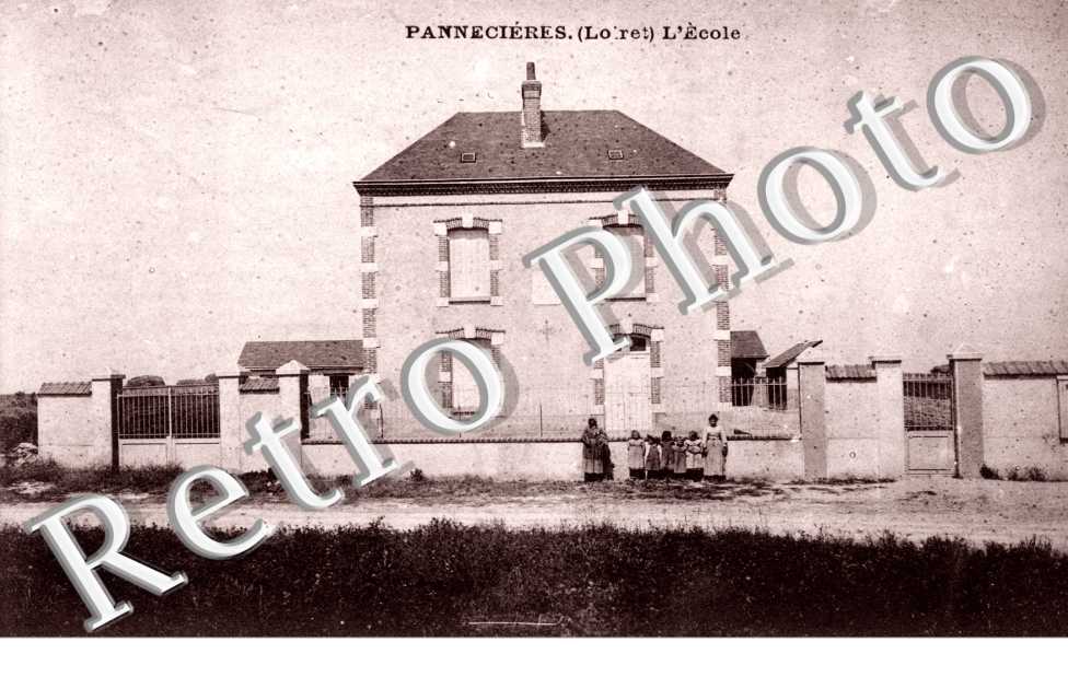 l&#039;Ecole