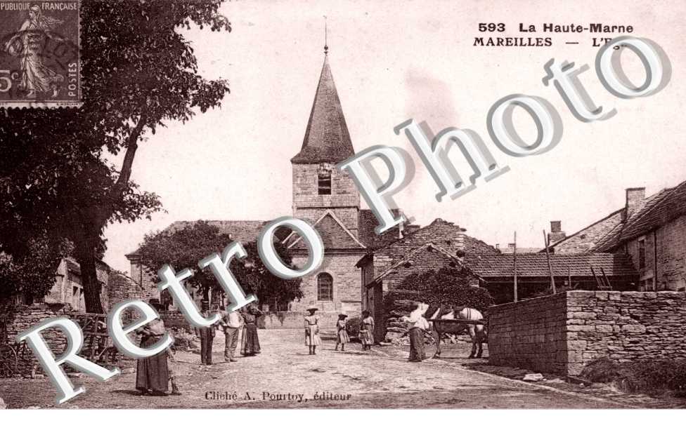 L&#039;eglise