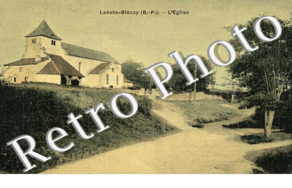 L&#039;eglise