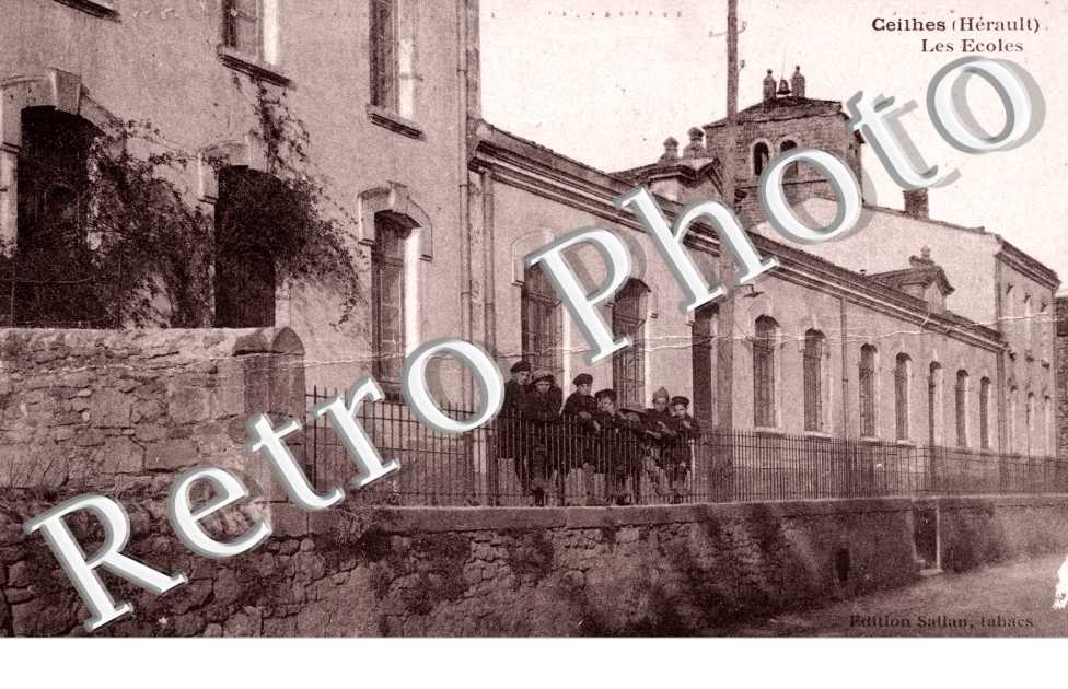 les ecoles