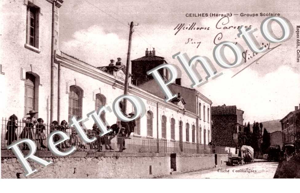 Groupe scolaire