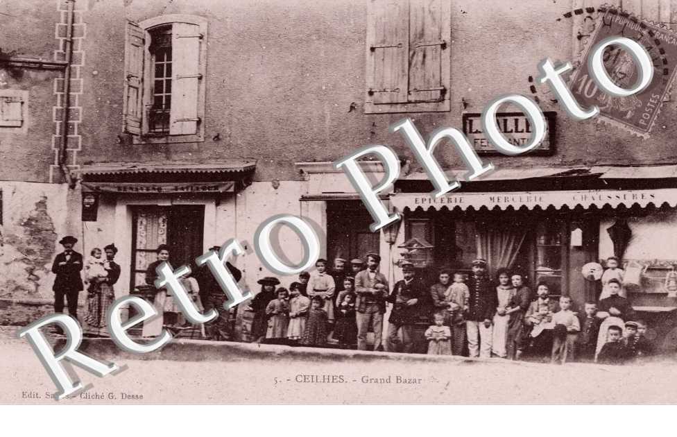 Grand bazar
