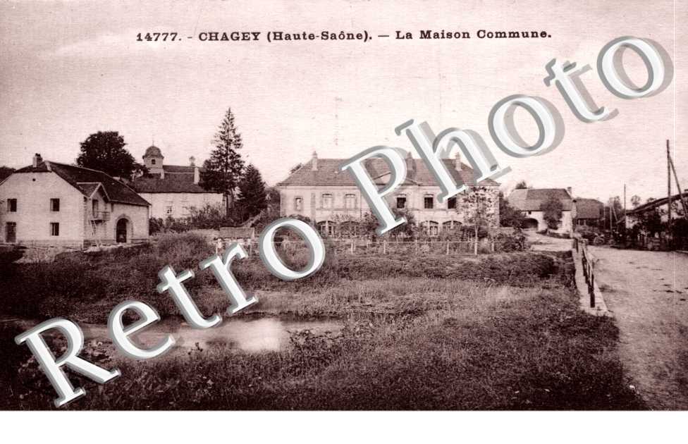 La Maison Commune