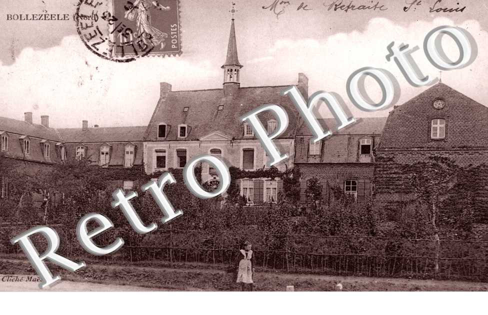 l&#039;hospice