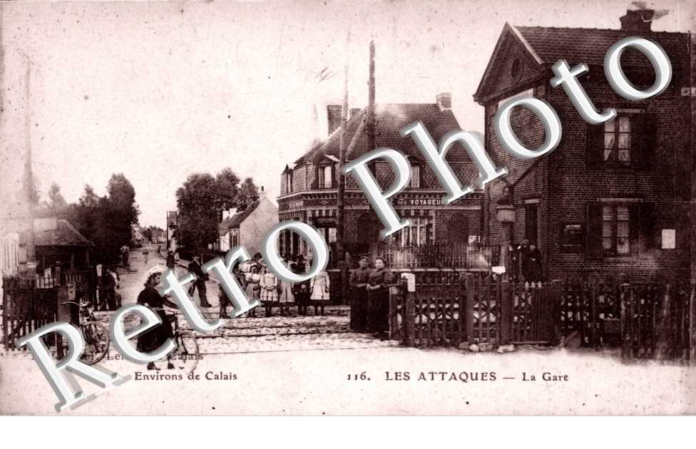 La Gare