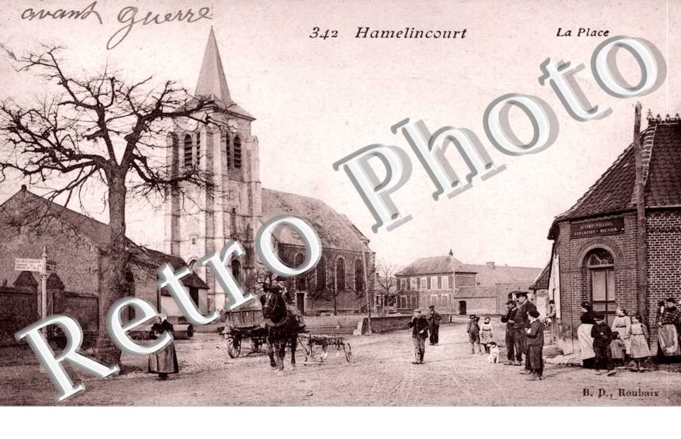 la Place