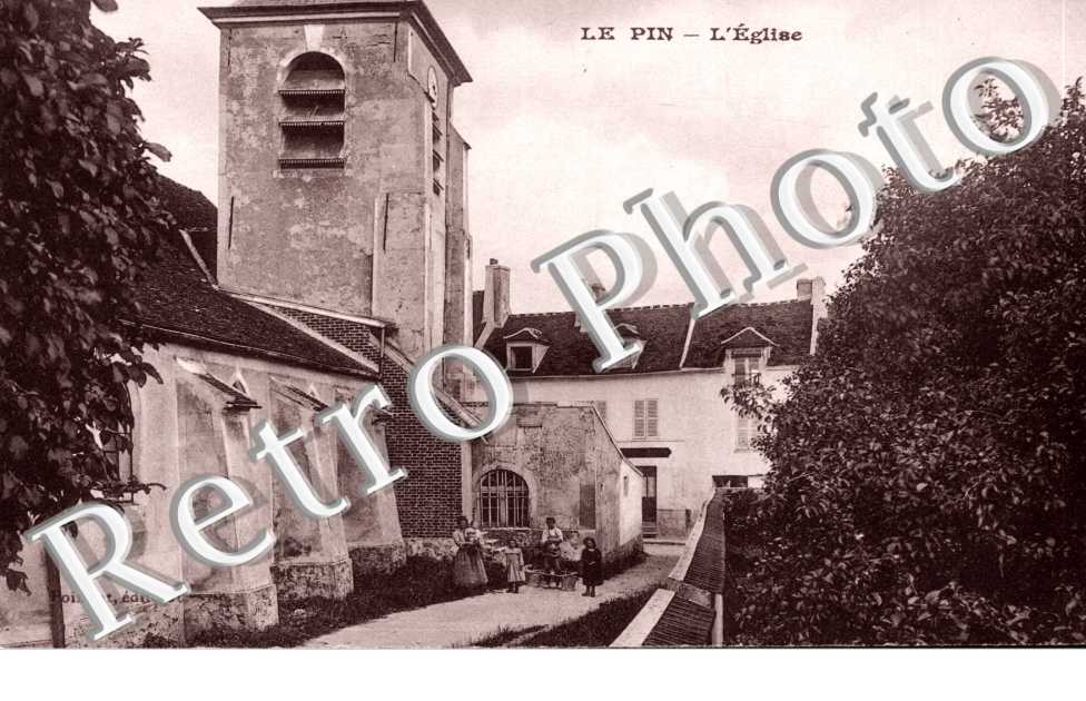 l&#039;eglise
