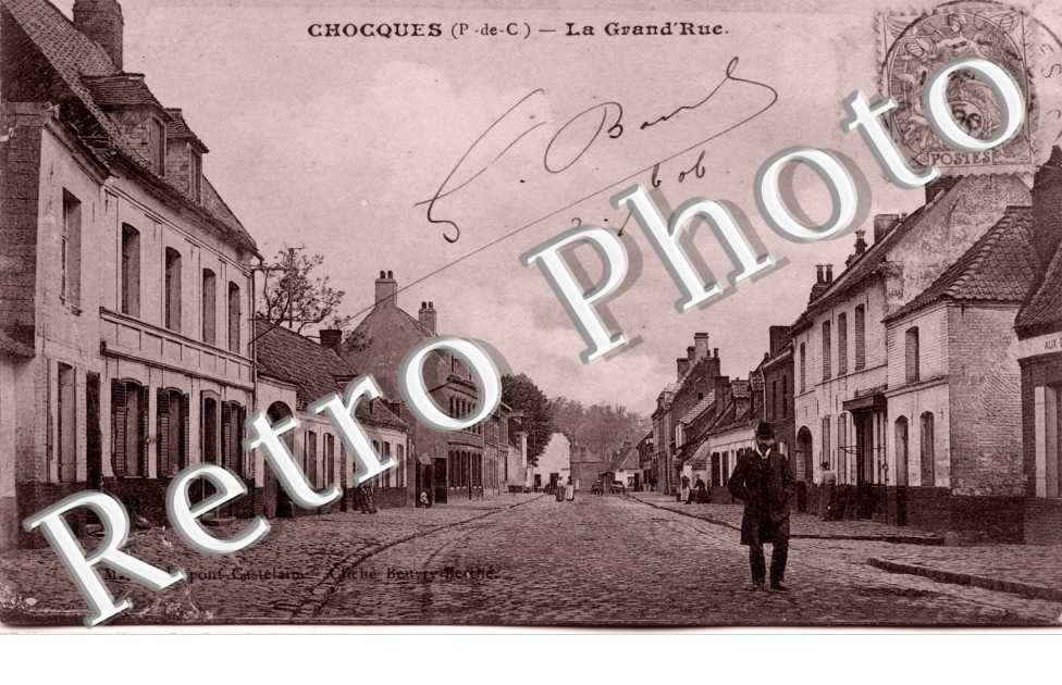 Grande Rue