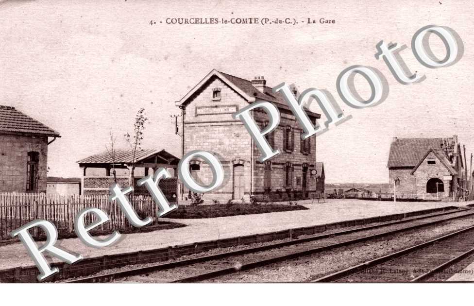 La Gare