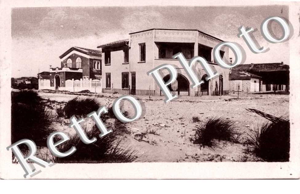 Villa Mira-Mar