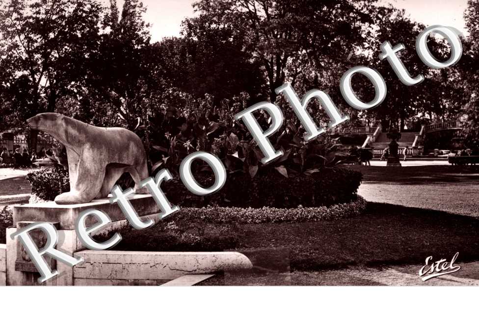 Jardins Darcy
