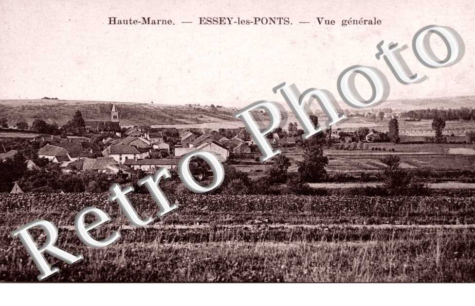 Vue generale