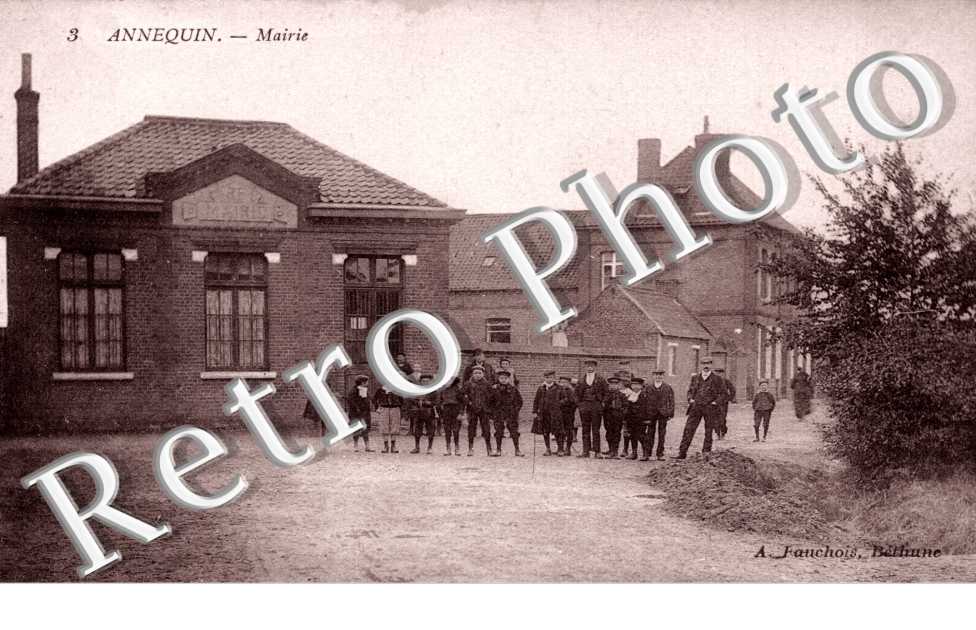Mairie
