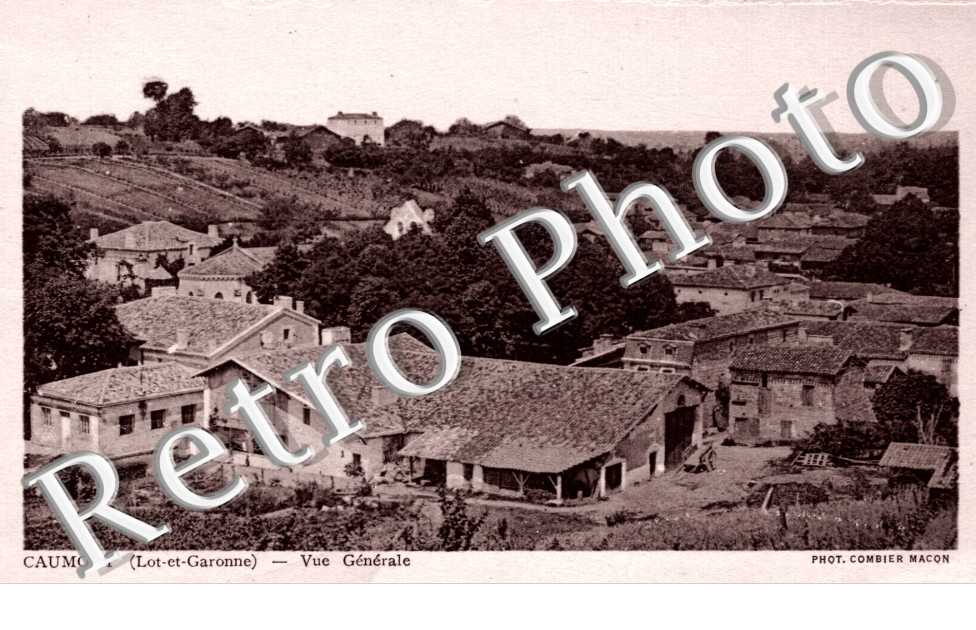 Vue generale