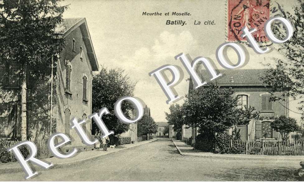 la Cite
