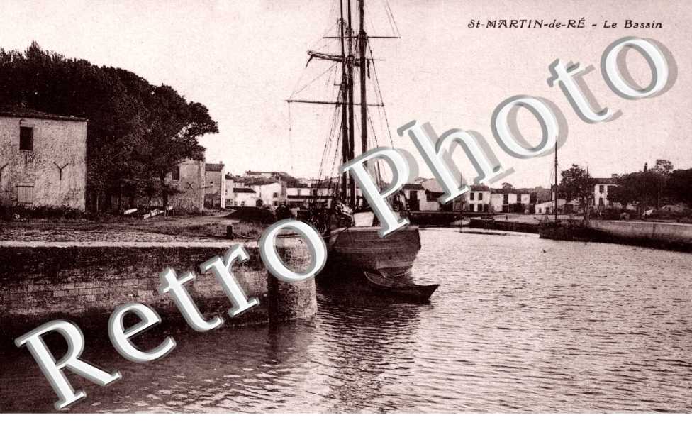 le bassin