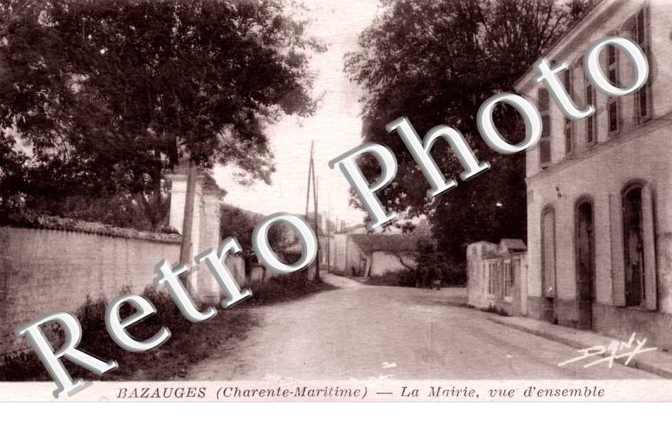 La Mairie
