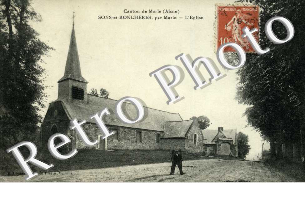 l&#039;eglise