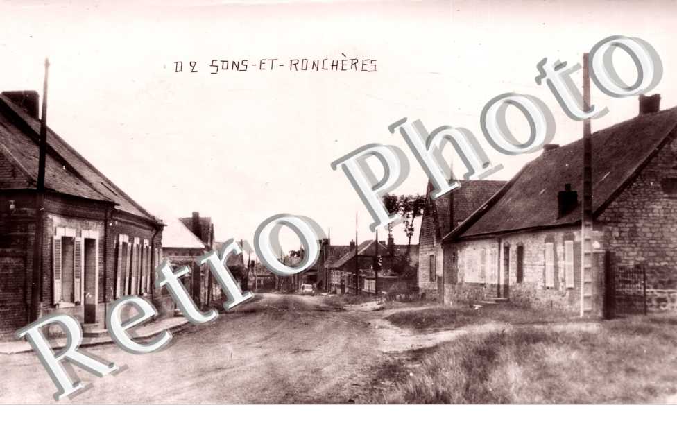 Une rue