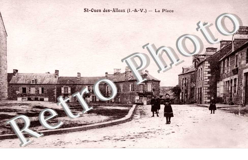 la Place