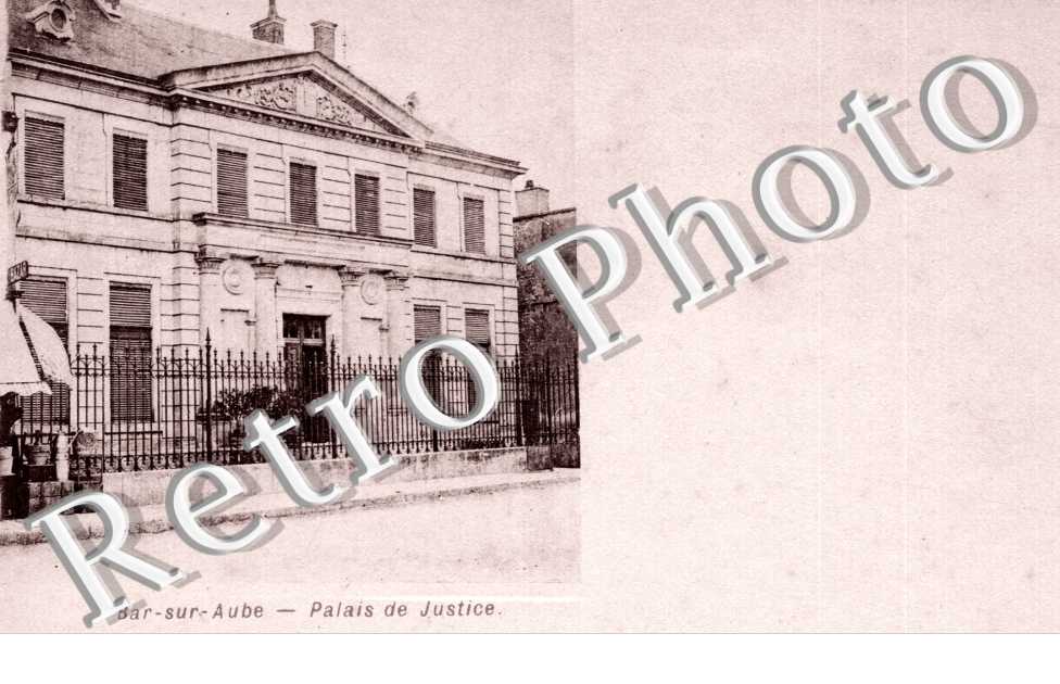 palais de justice