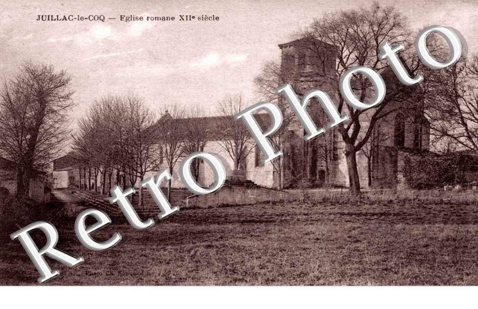 eglise romane