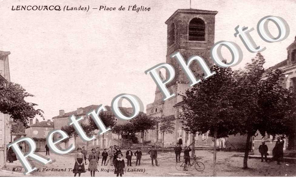 Place de l&#039;eglise