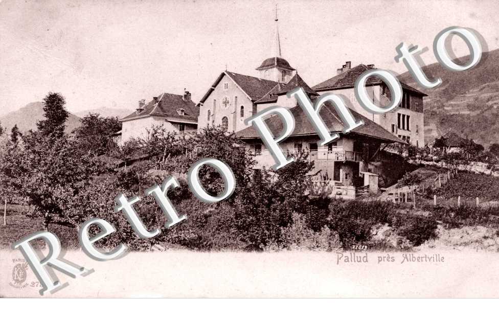 (vue interieure)