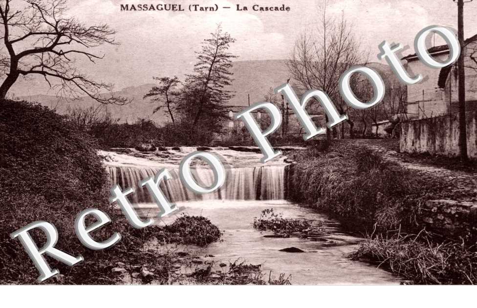 La cascade