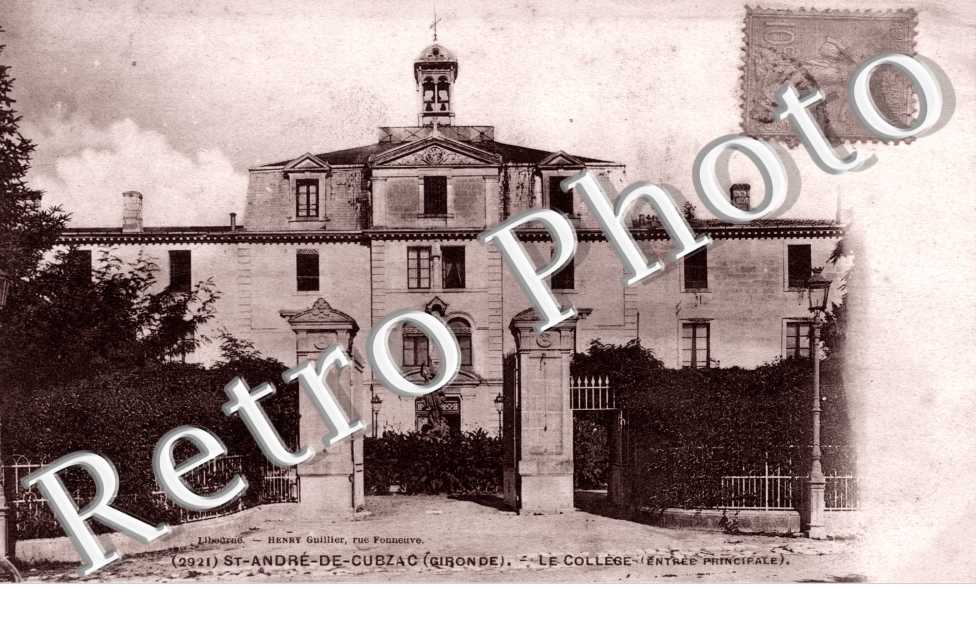 le College