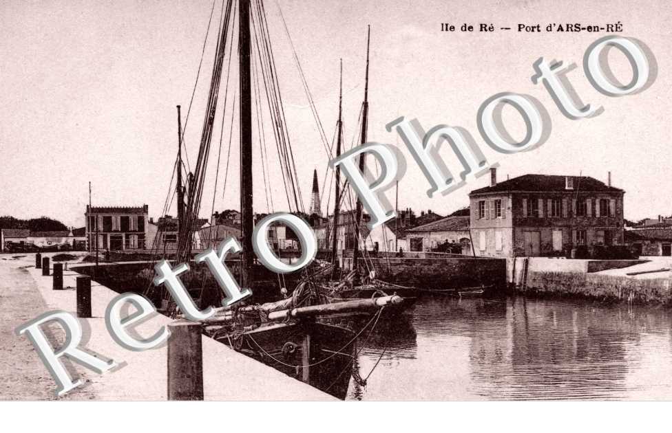 la Port